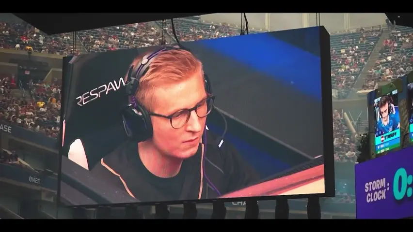 Inside Fortnite, Episode 2