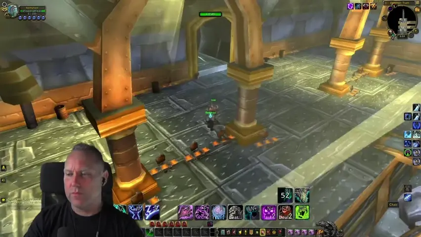 Swifty: World of Warcraft - May 2022, Episode 2