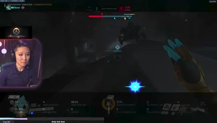 Fareeha: Overwatch - October 2022, Episode 4