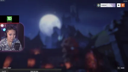 Fareeha: Overwatch 2 - November 2022, Episode 3
