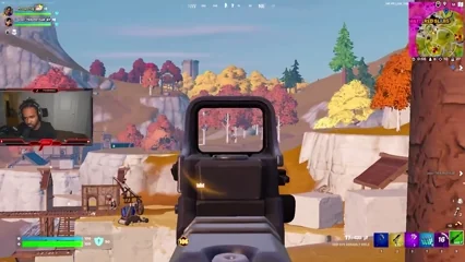 Prospering Fortnite - Jan 2023, Episode 5