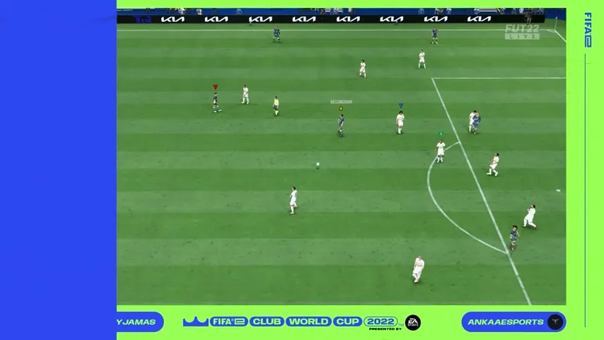 FIFAe Club World Cup 2022 - Episode 18
