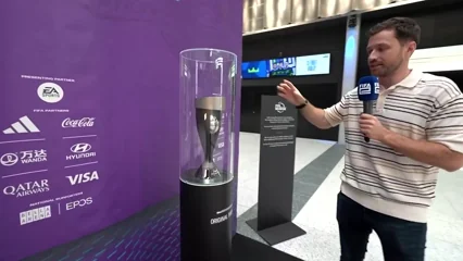 FIFAe Club World Cup 2022 - Episode 9