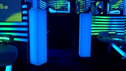 FIFAe Club World Cup 2022 - Episode 9
