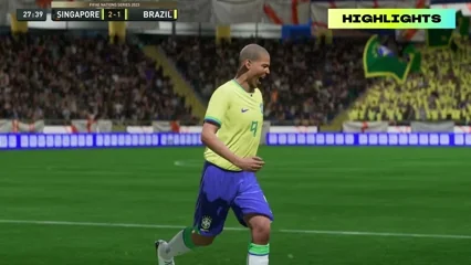 FIFAe Nations Cup 2023 - Episode 14