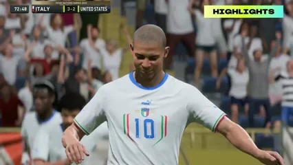 FIFAe Nations Cup 2023 - Episode 16