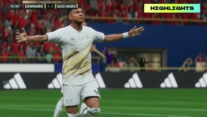 FIFAe Nations Cup 2023 - Episode 18