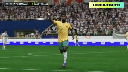 FIFAe Nations Cup 2023 - Episode 27