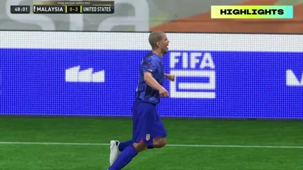 FIFAe Nations Cup 2023 - Episode 7