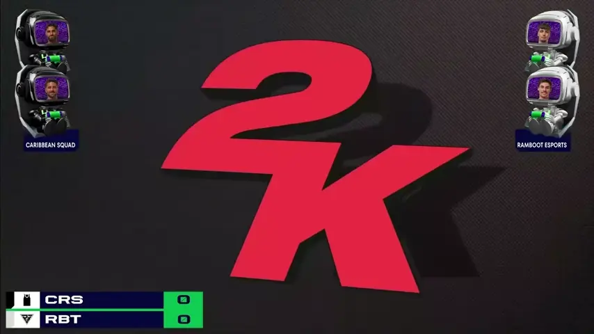 Games of the Future - Season 1, Episode 24