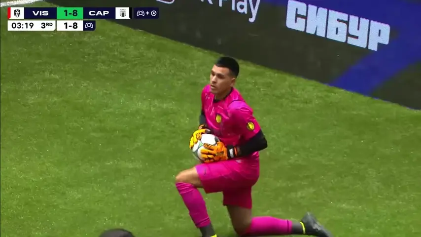 Games of the Future - Season 1, Episode 33