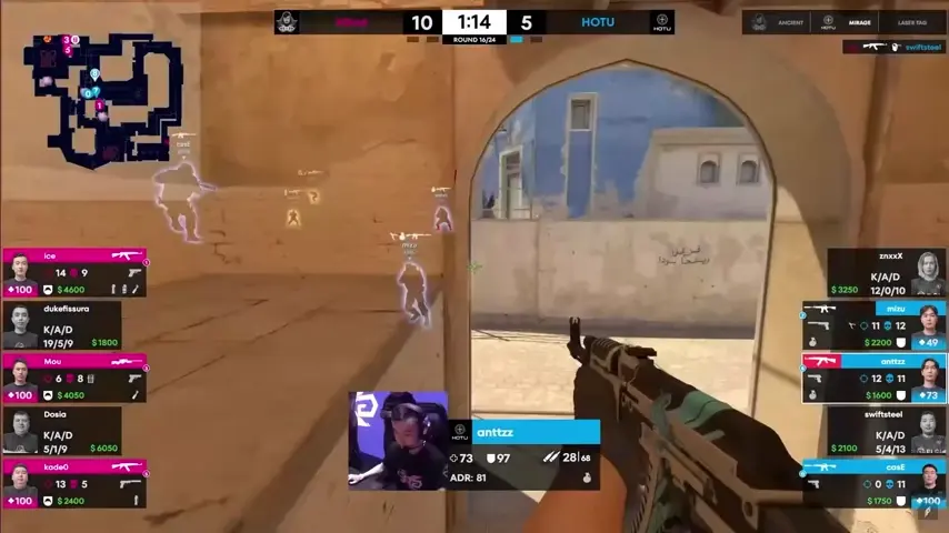 Games of the Future - Season 1, Episode 61