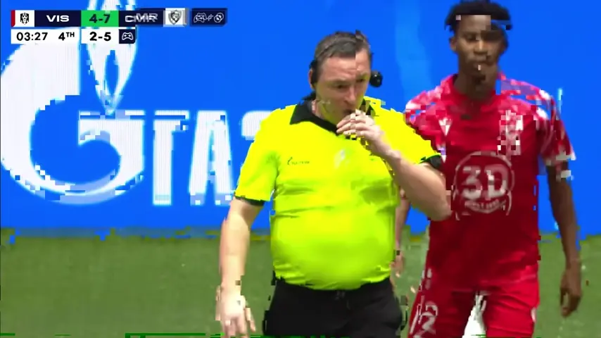 Games of the Future - Season 1, Episode 65