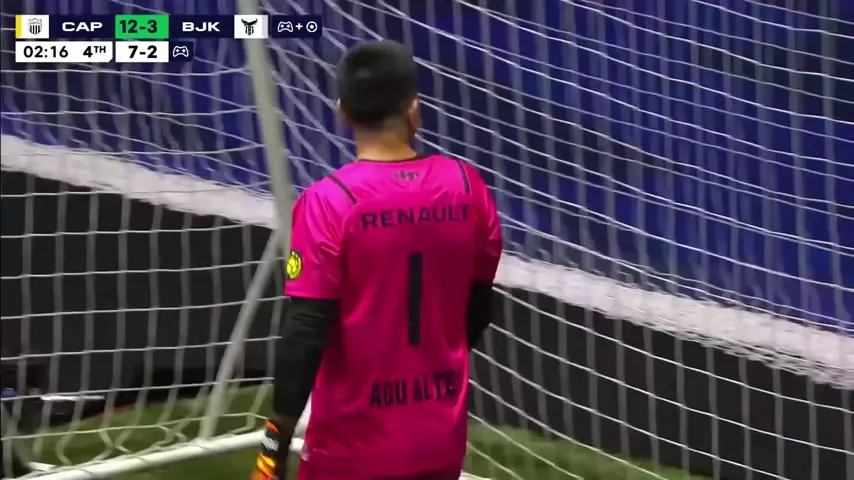 Games of the Future - Season 1, Episode 69