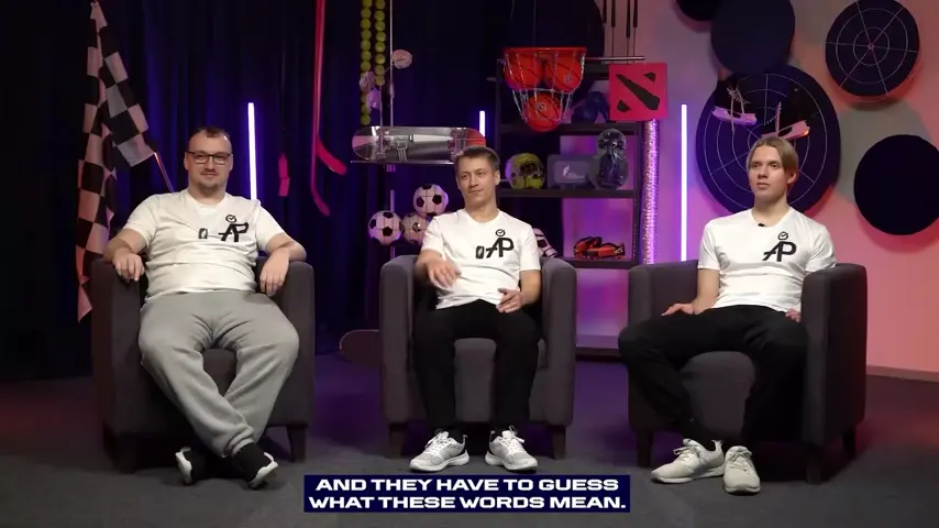 Games of the Future - Season 1, Episode 71