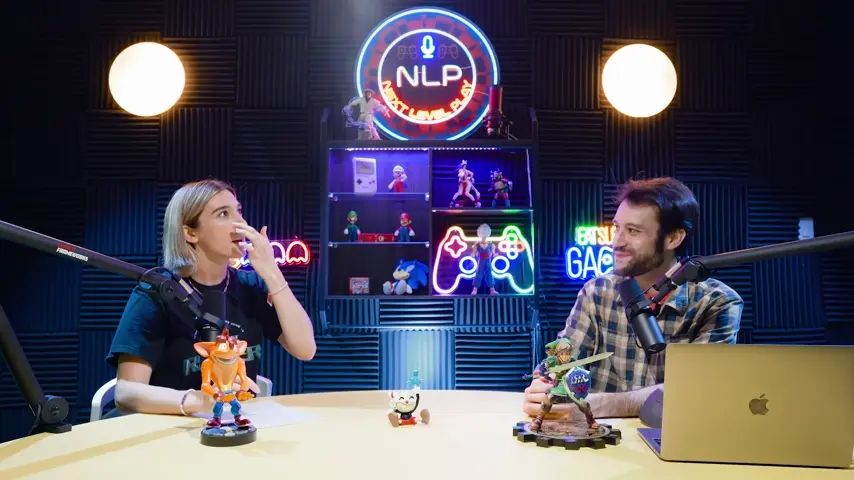 Next Level Play - Top Smash Player Reveals Competition Secrets