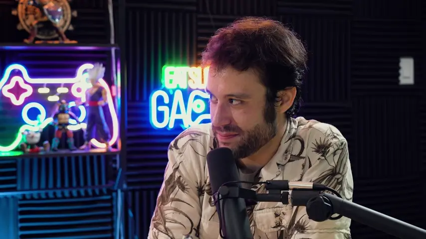 Next Level Play - Kristala Game Devs Join NLP but Samurai is Trashed!