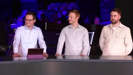 FIFAe World Cup 2024, Rocket League - Episode 1