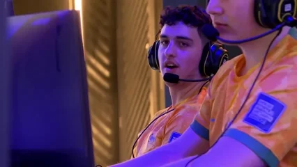 FIFAe World Cup 2024, Rocket League - Episode 5