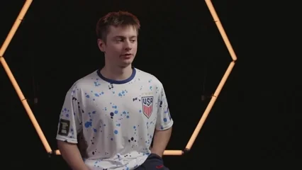 FIFAe World Cup 2024, Rocket League - Episode 18