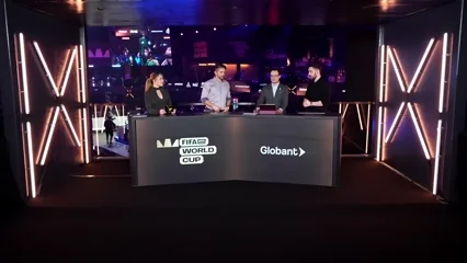 FIFAe World Cup 2024, Rocket League - Episode 24