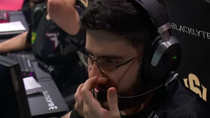 Rainbow Six: Invitational 2025 Grand Finals - Episode 10