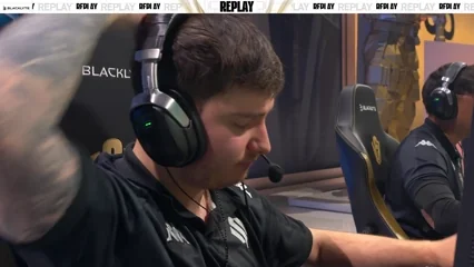 Rainbow Six: Invitational 2025 Grand Finals - Episode 14