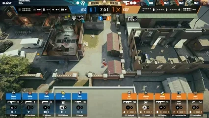 Rainbow Six: Invitational 2025 Grand Finals - Episode 15