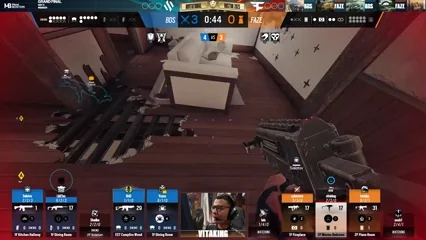 Rainbow Six: Invitational 2025 Grand Finals - Episode 7