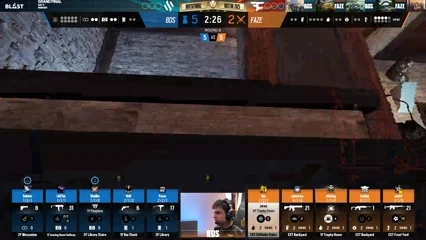 Rainbow Six: Invitational 2025 Grand Finals - Episode 8