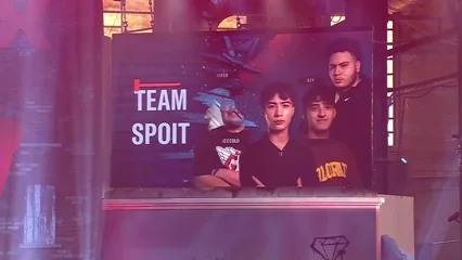 Rainbow Six Seige X - Episode 1