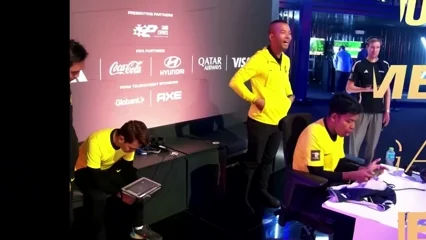 FIFAe World Cup 2024, eFootball on Console - Episode 6