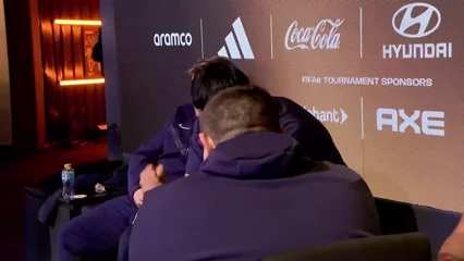 FIFAe World Cup 2024, eFootball on Console - Episode 7
