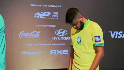 FIFAe World Cup 2024, eFootball on Console - Episode 8