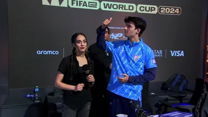 FIFAe World Cup 2024, eFootball on Console - Episode 8