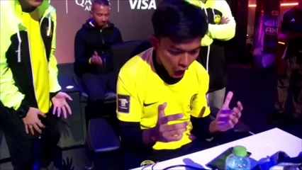 FIFAe World Cup 2024, eFootball on Console - Episode 13