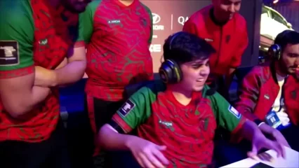 FIFAe World Cup 2024, eFootball on Console - Episode 13