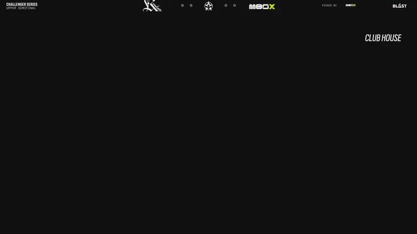 Rainbow Six Challenger Series 2025 - Episode 13