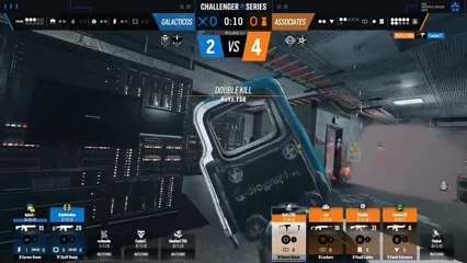 Rainbow Six Challenger Series 2025 - Episode 2