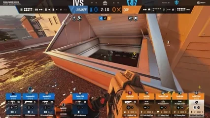 Rainbow Six Challenger Series 2025 - Episode 7