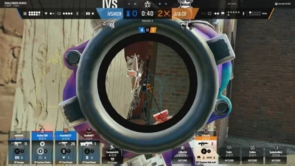 Rainbow Six Challenger Series 2025 - Episode 26