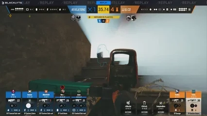 Rainbow Six Challenger Series 2025 - Episode 30