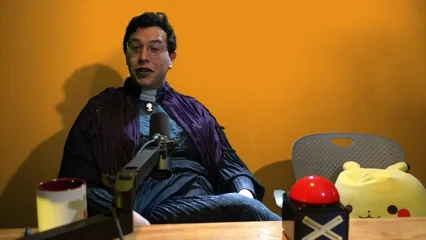 Anime Corner - Episode 6