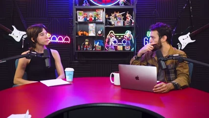 Next Level Play - Season 2, Episode 7