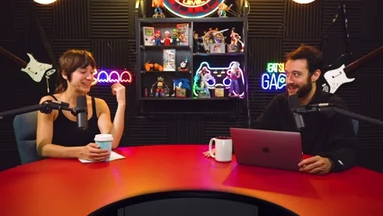Next Level Play - Season 2, Episode 9