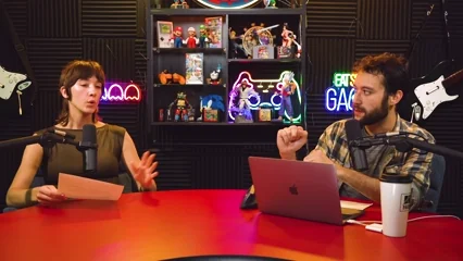 Next Level Play - Season 2, Episode 10