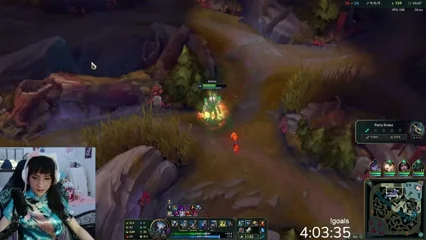 Emilia Cosplay, 2025 - Episode 10