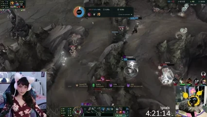 Emilia Cosplay, 2025 - Episode 16