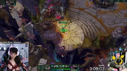 Emilia Cosplay, 2025 - Episode 17