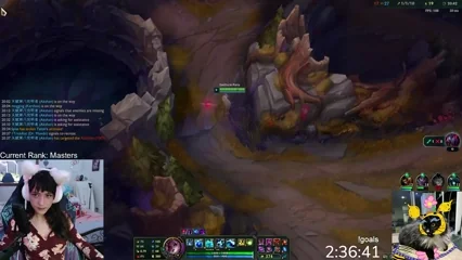 Emilia Cosplay, 2025 - Episode 18